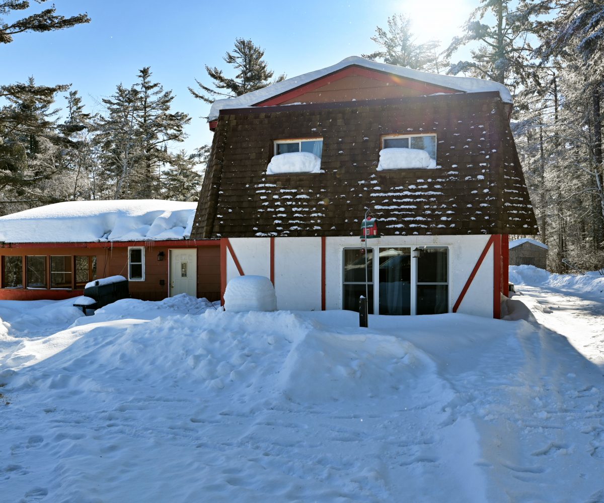 Winter, WI Home for Sale